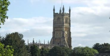 Image of Cirencester