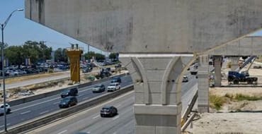 I-35 Corridor Project