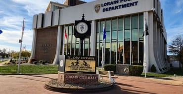 Lorain City Hall