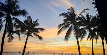 Did you Enjoy Boracay?