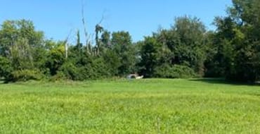 2024 ARP Stormwater Infrastructure Grant - Potter Ln.