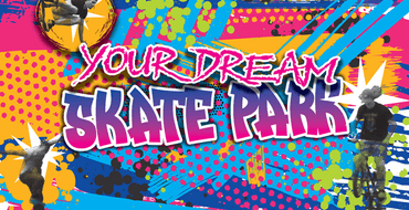 Help Shape the Future of the Dunkirk Skate Park