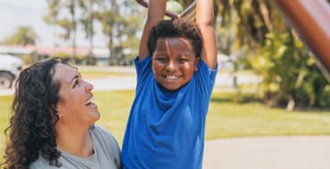 Parks, Recreation & Culture Experience Surveys