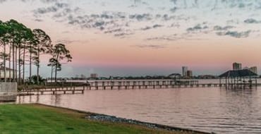 Little Lagoon Restoration Project