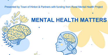 Mental Health Matters