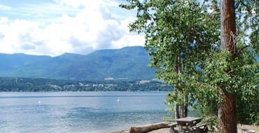 Scotch Creek Water System Upgrade