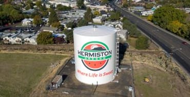 Inside Hermiston Community Surveys