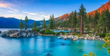 Incline Village/Crystal Bay