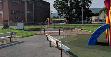 Piper-Harmon Playground Improvements