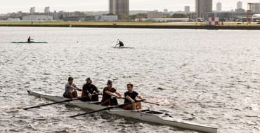 Royal Albert Dock