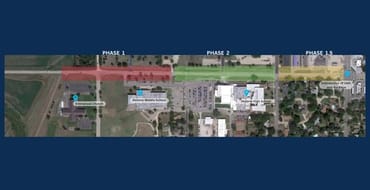 14th Street Improvements