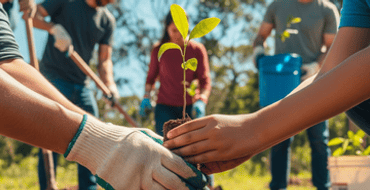 Green for Good Grant