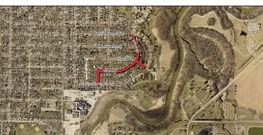 Lilac Lane (BR-25-C1)