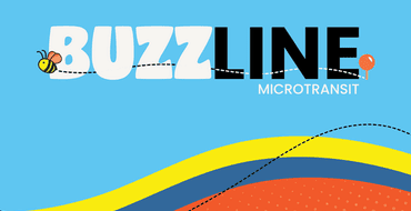 Buzzline Microtransit in Sanford NC