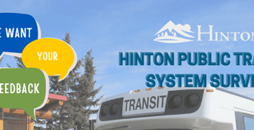 Hinton Public Transit System Enhancements