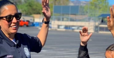 San Fernando Gardens