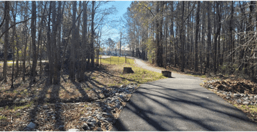 2017 Project 20: New Path Connection – Police Station