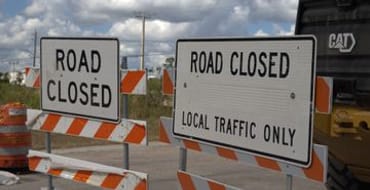 Q3 Traffic, Safety and Infrastructure