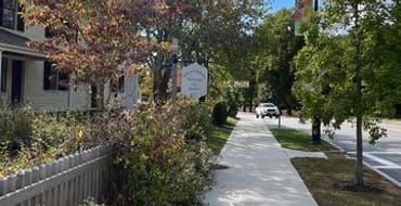 Weston's Unified Plan 