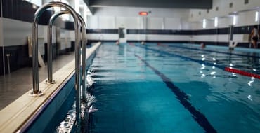 What is your overall opinion about an indoor aquatics and wellness center in Hermiston?