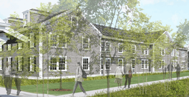 16A, 16B, and 16C Vesper Lane