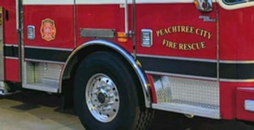 2023 Project 10 - Station 85 Construction - Southside