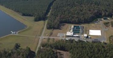 Water Filtration Facility Expansion