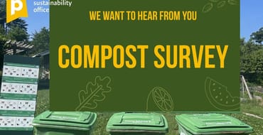Composting Survey Spring 2026
