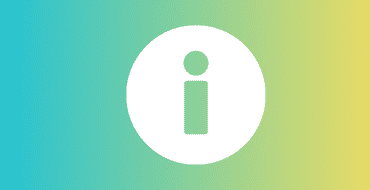 Presenting Your Information