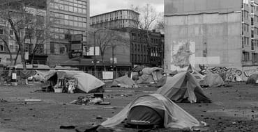 Homelessness Action Plan