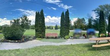 Township of McNab/Braeside Recreation Master Plan Survey 