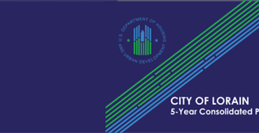 City of Lorain 5-Year Consolidated Plan 