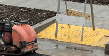 HSIP Traffic Safety & Signal Improvement Project