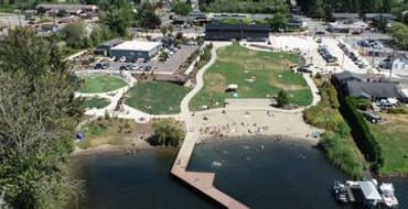 Lake Stevens Plan for Salmonid Basins