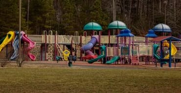 Cove Point Park Playground Project