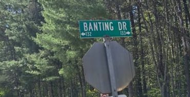 Banting Drive Rehabilitation