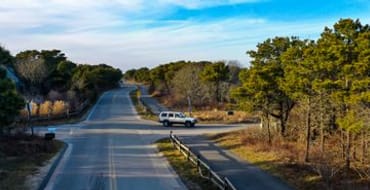 Surfside Area Transportation Improvements Project