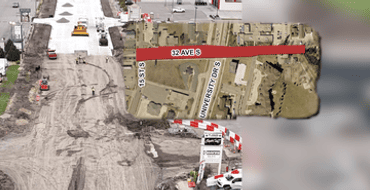 32nd Ave. S (BR-26-H1)