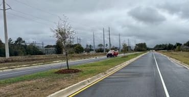 Ham Reid Road Extension Project