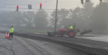 Dudley Road Phases 3 & 4