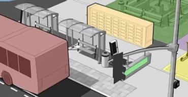 Sanford Mobility Hub Study