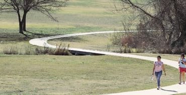Hutto Parks and Recreation 2024 Master Plan