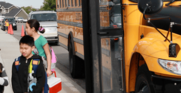 2020-21 CBE Transportation Budget & Services  Engagement