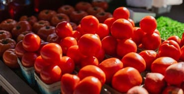Grocery Market Analysis and Needs Assessment Engagement
