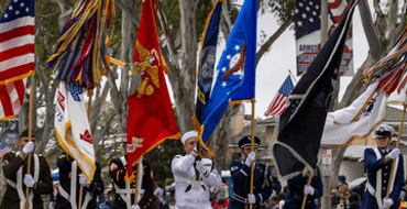 2026 Armed Forces Day Parade and Celebration Remains on Torrance Boulevard