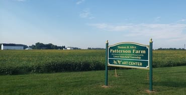 Patterson Farm Master Plan