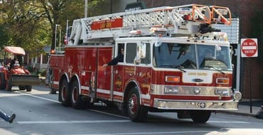 Lock Haven Fire Department