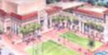 MIRAMAR Cultural Center | Arts Park