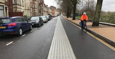 cycle street image