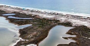 Laguna Cove NRDA Restoration Project